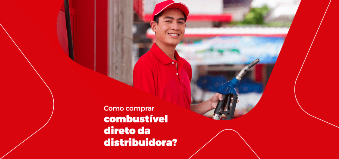 como comprar combustível direto da distribuidora?