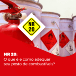 O que é NR 20