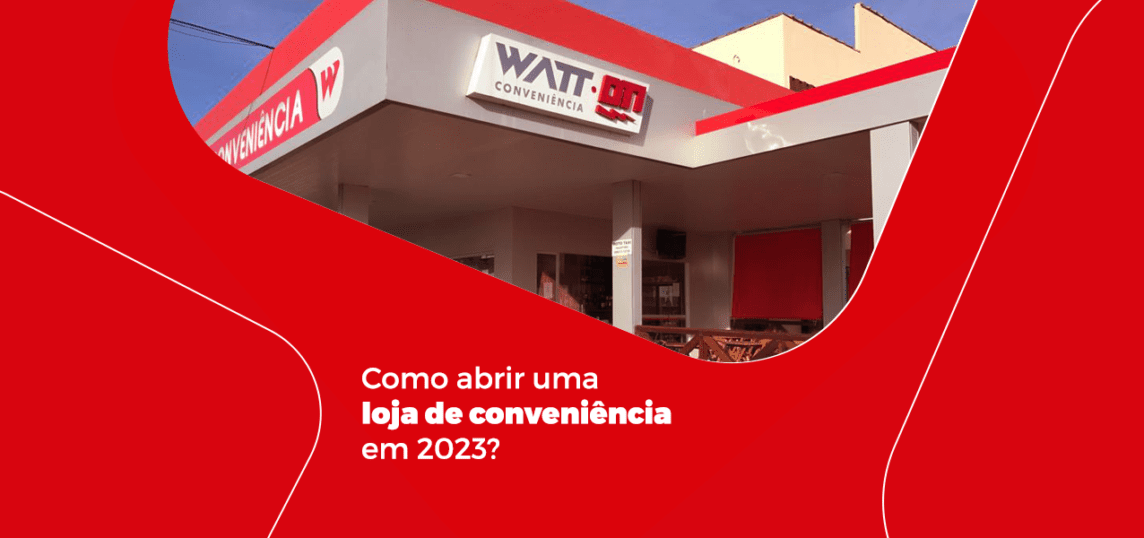 como abrir uma loja de conveniência