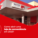 como abrir uma loja de conveniência