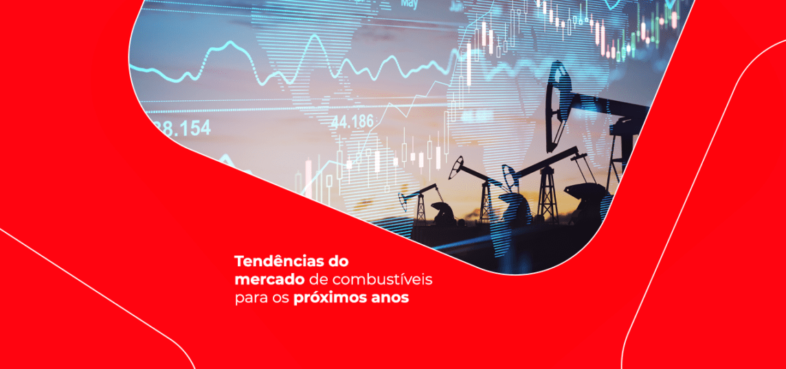 tendências mercado de combustiveis